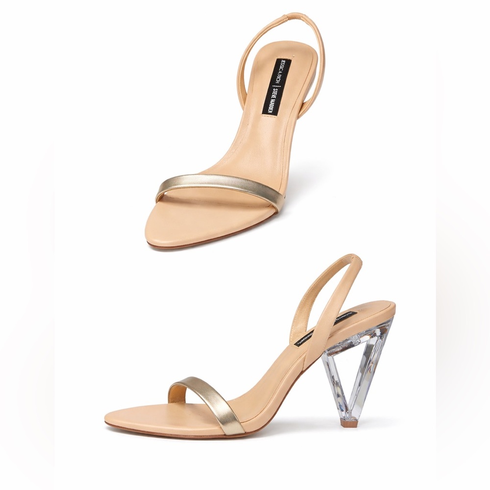 Steve Madden Jessica Rich Never worn